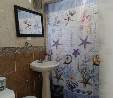 Santo Domingo Hotel | Los Robles