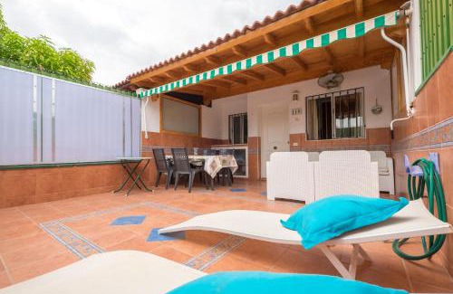 Sonnenland Apartment | Los Robles Verdes
