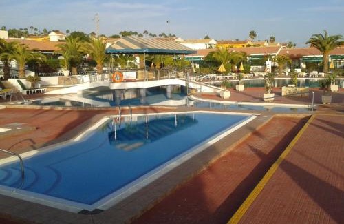 Sonnenland Apartment | Los Robles Verdes