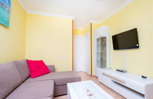Sonnenland Apartment | Los Robles Verdes