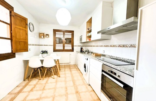 Llanes House | Los Robles Vivienda Vacacional