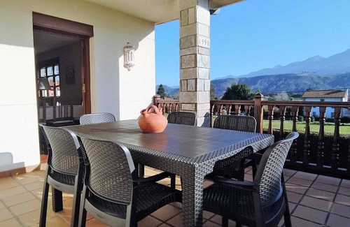 Llanes House | Los Robles Vivienda Vacacional
