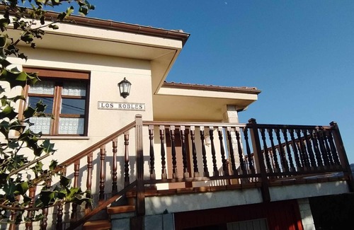 Llanes House | Los Robles Vivienda Vacacional