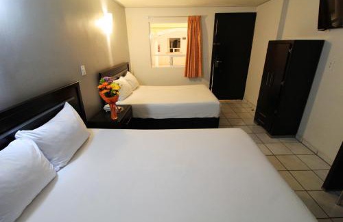 Historic Centre Hotel | Los RUIZ SEÑORES
