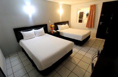 Historic Centre Hotel | Los RUIZ SEÑORES