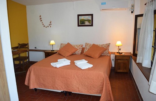 Nono Hotel | Los Sauces Posada