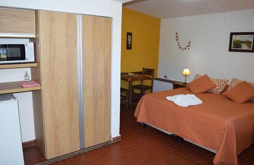 Nono Hotel | Los Sauces Posada