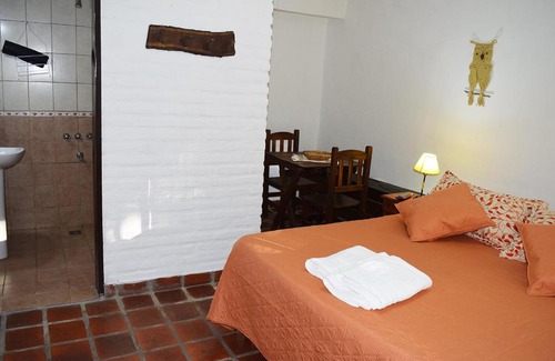 Nono Hotel | Los Sauces Posada