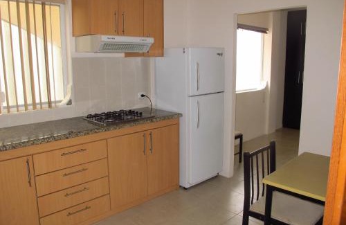 Manta Apartment | Los Sonidos de las Olas