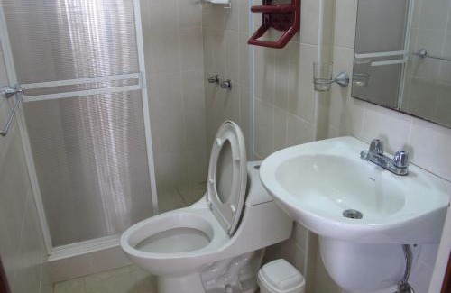 Manta Apartment | Los Sonidos de las Olas