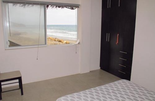 Manta Apartment | Los Sonidos de las Olas