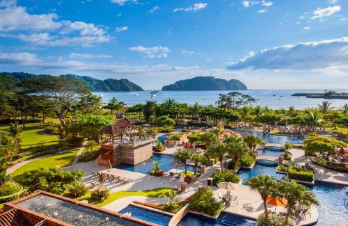 Herradura Resort | Los Sueños Marriott Ocean & Golf Resort