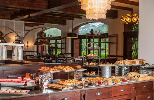 Herradura Resort | Los Sueños Marriott Ocean & Golf Resort