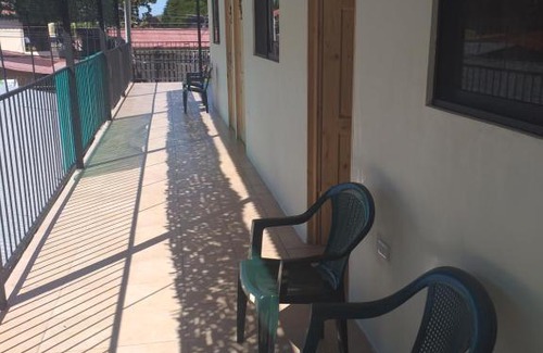 Quepos House | Los Sueños RyG 3
