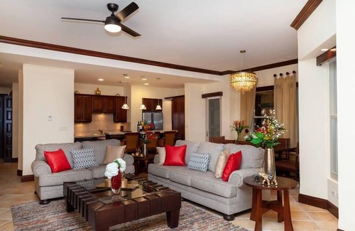 Herradura Condo | Los Suenos Resort and Marina Costa Rica