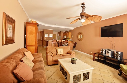 Herradura Condo | Los Sueños Resort Condo Del Mar Luxury 3BR Condo with Access to the Beach Club