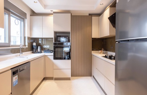 Konyaalti Apartment | Los Suites
