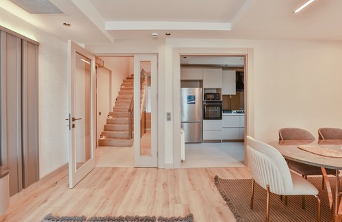 Konyaalti Apartment | Los Suites
