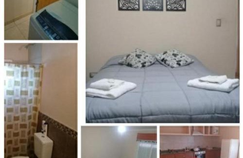 Villa Nueva House | LOS Teros dptos 3 5 3 4 0 9 2 8 1 5