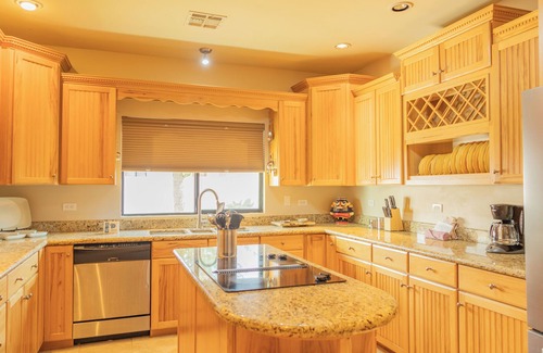 Las Conchas House | Los Tocayos: Contemporary styled home just steps from the Las Conchas beach