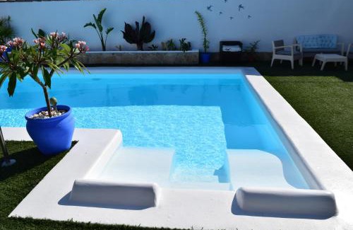Los Gallos-Cerromolino Apartment | LOS TOCHOS