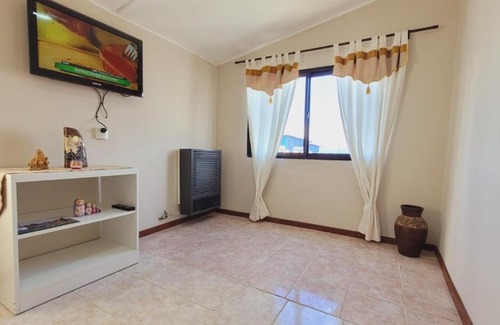 Province of Tierra del Fuego Apartment | Los Trineos