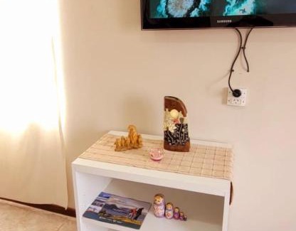 Province of Tierra del Fuego Apartment | Los Trineos