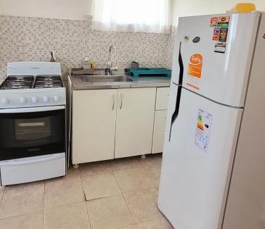 Province of Tierra del Fuego Apartment | Los Trineos