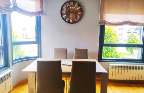 Las Campas y San Claudio Apartment | LOSA Luxury