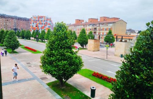Las Campas y San Claudio Apartment | LOSA Luxury