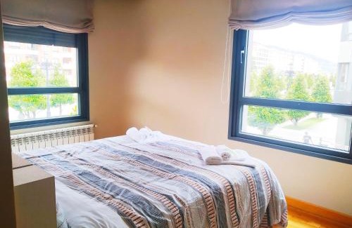 Las Campas y San Claudio Apartment | LOSA Luxury