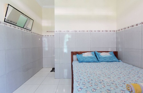Kretek Hotel | Losmen Alden