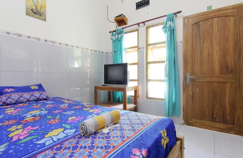 Kretek Hotel | Losmen Alden