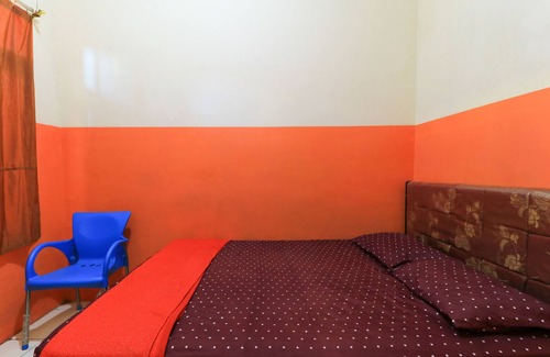 Sedati Hotel | Losmen Bangkit Hidayah