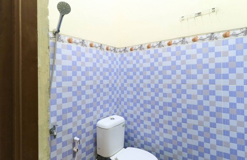 Sedati Hotel | Losmen Bangkit Hidayah