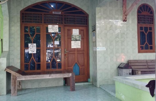 Tidung Island House | Losmen Lima Saudara