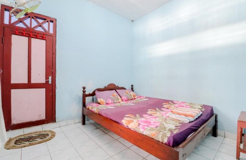Kretek House | Losmen Parikesit