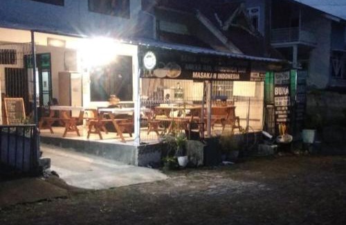 Cipanas House | Losmen Sare Ngebluk