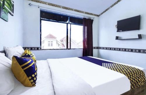 Cipanas House | Losmen Sare Ngebluk