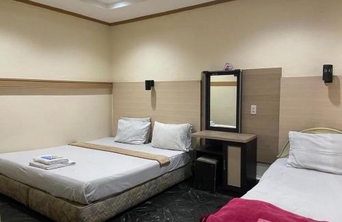 Berastagi House | Losmen Sibayak Berastagi