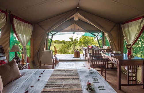 Aitong Other | Losokwan Camp