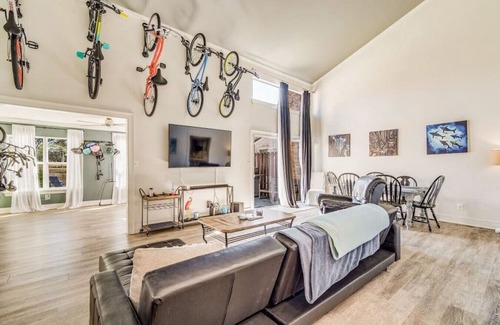 Perdido Bay Villas Villa | Lost Bay Villa @ Perdido Bay Golf. 5 min to beach! in Pensacola