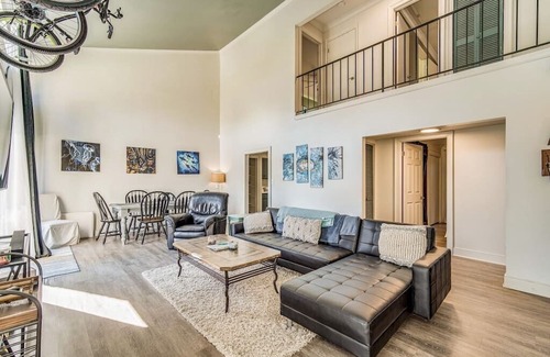 Perdido Bay Villas Villa | Lost Bay Villa @ Perdido Bay Golf. 5 min to beach! in Pensacola