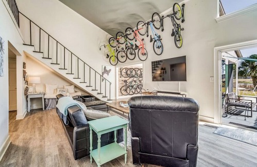 Perdido Bay Villas Villa | Lost Bay Villa @ Perdido Bay Golf. 5 min to beach! in Pensacola