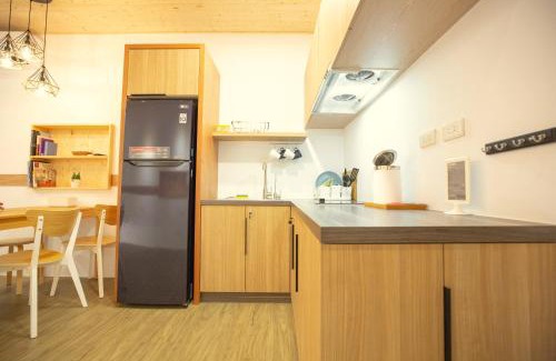 Tainan City Centre House | Lost Circle Homestay