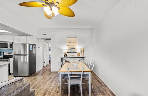 Caine Woods Condo | Lost Colony 313A- Cozy retreat nestled in North OC