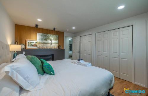 Sandy House | Lost Creek by Conmigo