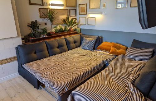Liepaja Apartment | Lost & Found 2 - between sea and party