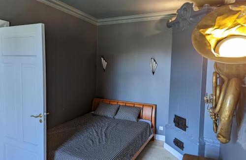 Liepaja Apartment | Lost & Found 2 - between sea and party