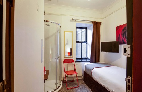 Peterhead Bed & Breakfast | Lost Guest House Peterhead